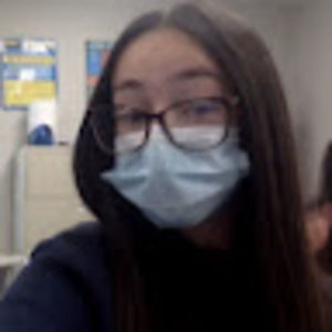 Meet your Posher, Gianna